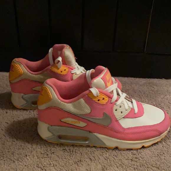 RARE Nike Air Max 90 - Picture 1 of 4